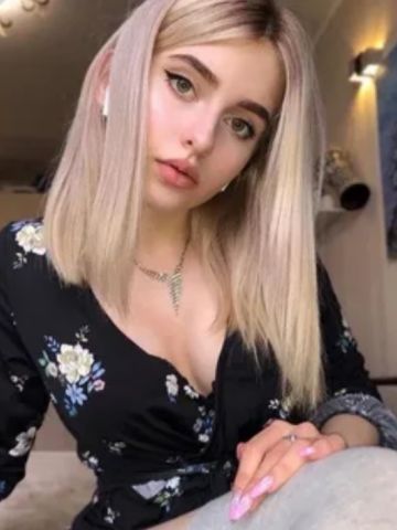 Ольга Страстно Горячо Реал