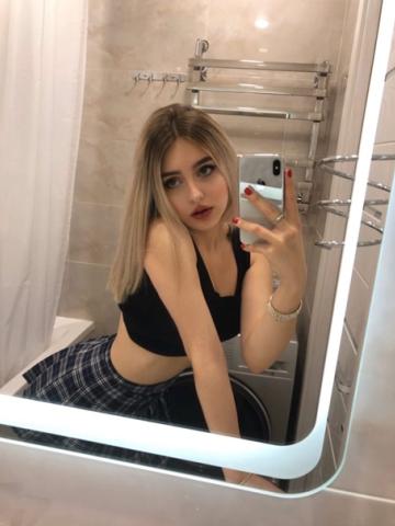 Ольга Страстно Горячо Реал фото 3